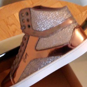 Pastry Dance Sneakers